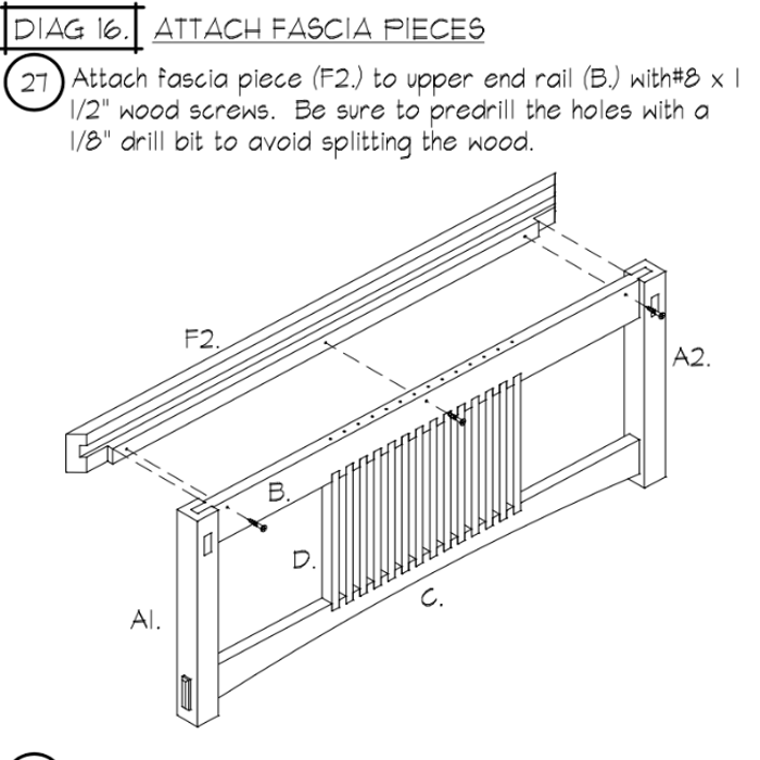 Mission Style Activity Table (Train Table)