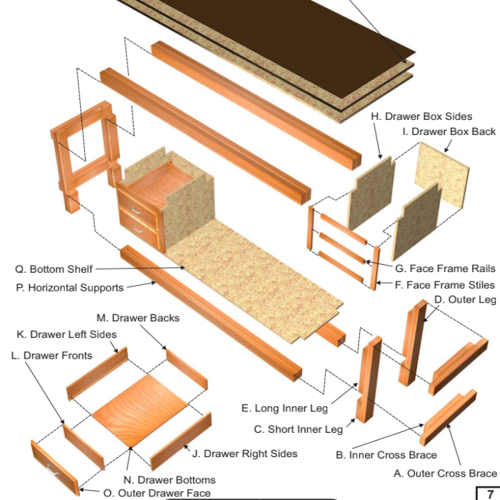 Workbench