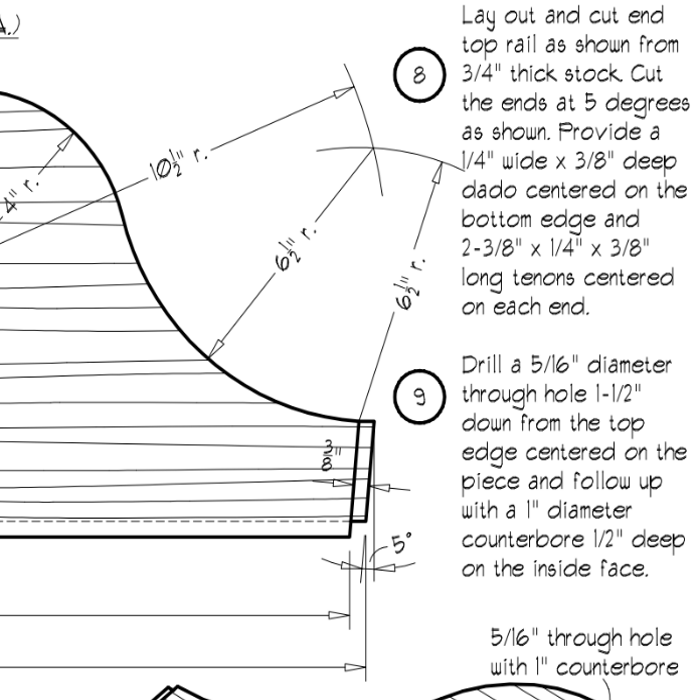 Heirloom Cradle